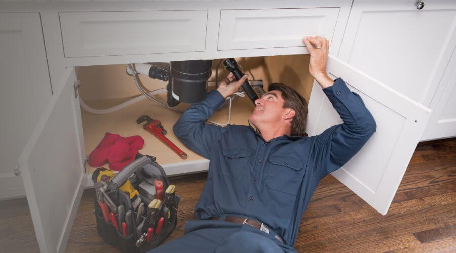 Professional same day plumber in South West City, MO